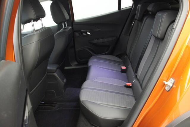 Peugeot 2008 1.2 PureTech Allure - Carplay, Clima, Cruise, Half Leer