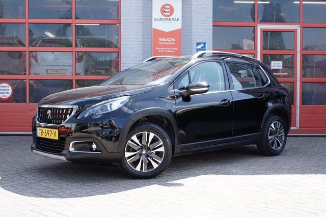 Peugeot 2008 1.2 PureTech Allure