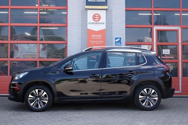 Peugeot 2008 1.2 PureTech Allure