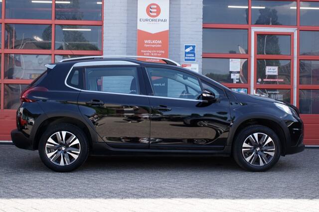 Peugeot 2008 1.2 PureTech Allure