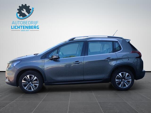 Peugeot 2008 1.2 PureTech GT-Line Automaat / PDC Achter / Trekhaak