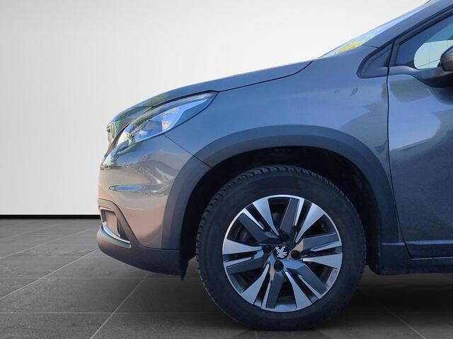 Peugeot 2008 1.2 PureTech GT-Line Automaat / PDC Achter / Trekhaak