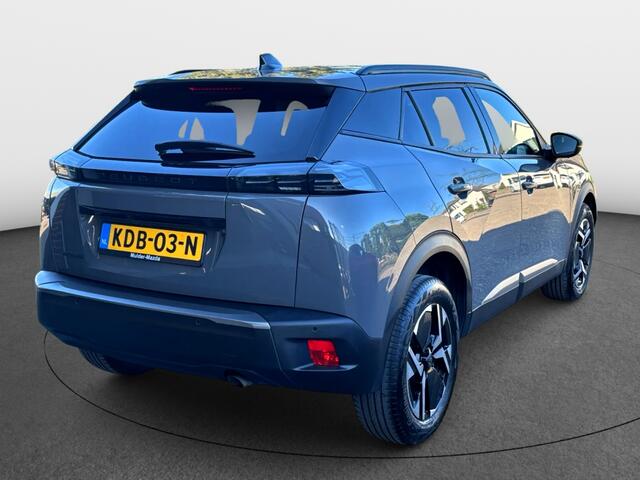 Peugeot 2008 1.2 PureTech 100pk Allure