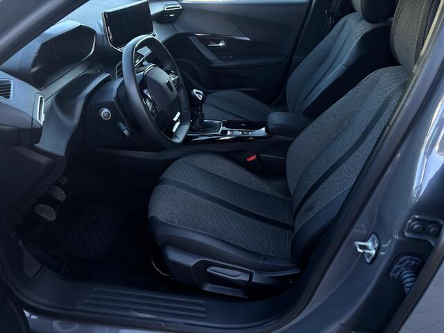 Peugeot 2008 1.2 PureTech 100pk Allure