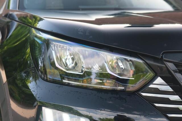 Peugeot 2008 1.2 Hybrid 145pk e-DCS6 Allure | Navi | App Connect | Climate | Cruise | Keyless | PDC