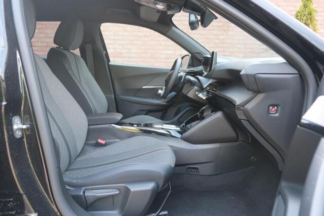 Peugeot 2008 1.2 Hybrid 145pk e-DCS6 Allure | Navi | App Connect | Climate | Cruise | Keyless | PDC