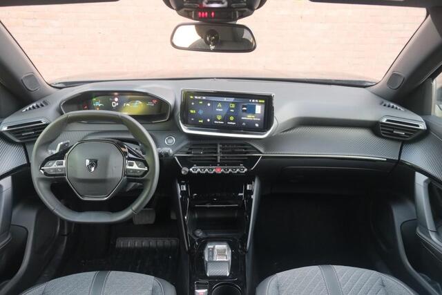 Peugeot 2008 1.2 Hybrid 145pk e-DCS6 Allure | Navi | App Connect | Climate | Cruise | Keyless | PDC