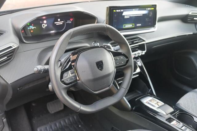 Peugeot 2008 1.2 Hybrid 145pk e-DCS6 Allure | Navi | App Connect | Climate | Cruise | Keyless | PDC