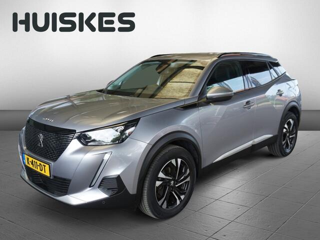 Peugeot 2008 1.2 PureTech Allure | Cruise Control | Carplay | Camera