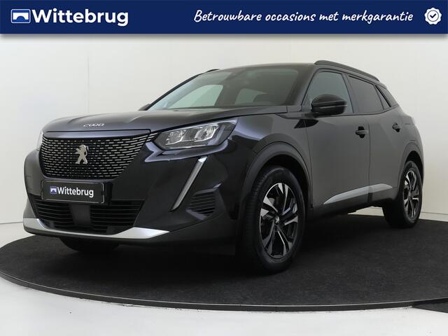 Peugeot 2008 1.2 PureTech Allure