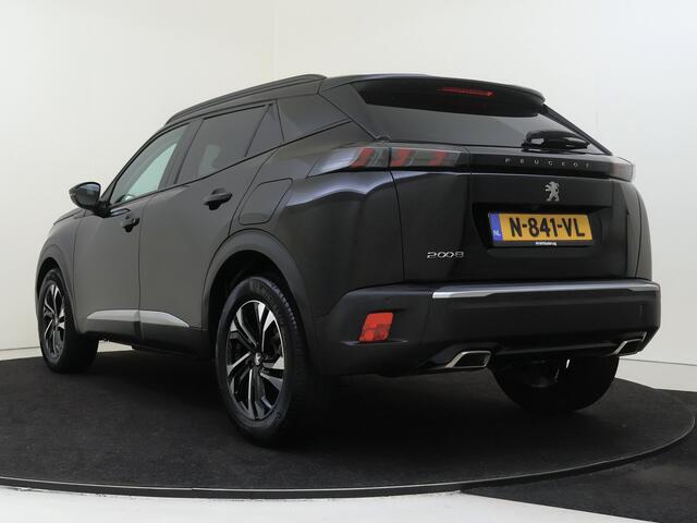 Peugeot 2008 1.2 PureTech Allure