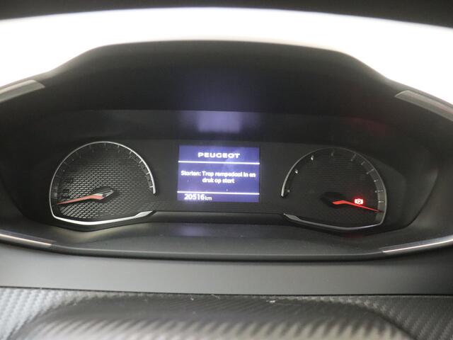 Peugeot 2008 1.2 PureTech Allure