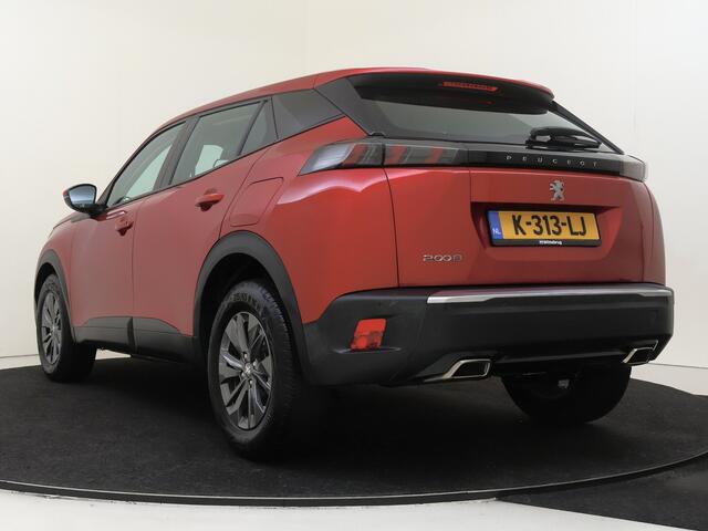 Peugeot 2008 1.2 PureTech Active