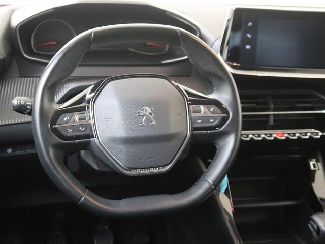 Peugeot 2008 1.2 PureTech Active