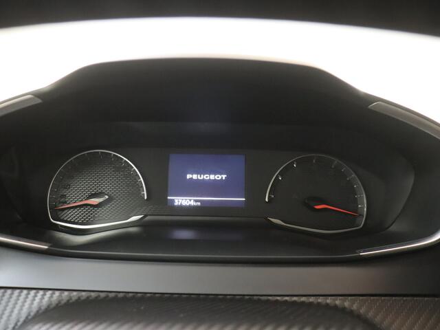 Peugeot 2008 1.2 PureTech Active