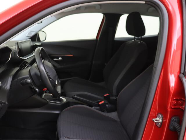 Peugeot 2008 1.2 PureTech Active