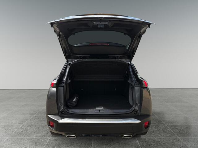 Peugeot 2008 GT 1.2 Turbo 130pk EAT8 | DODEHOEKBEW. | LAGE KM-STAND! | 1e EIGENAAR | NAVI | CAMERA | DAB+ | CLIMA | CRUISE CONTROL | KEYLESS START |