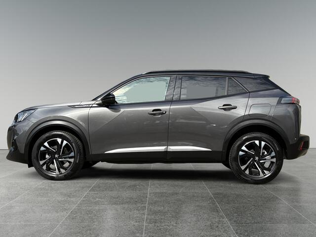 Peugeot 2008 GT 1.2 Turbo 130pk EAT8 | DODEHOEKBEW. | LAGE KM-STAND! | 1e EIGENAAR | NAVI | CAMERA | DAB+ | CLIMA | CRUISE CONTROL | KEYLESS START |