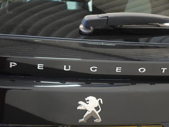 Peugeot 2008 1.2 PureTech Allure Airco Navi Carplay Cruise Control PDC VA Camera LED Verlichting