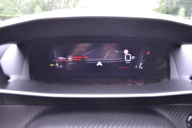 Peugeot 2008 1.2 PureTech Allure Pack Camera | Carplay | Automaat | half/leder