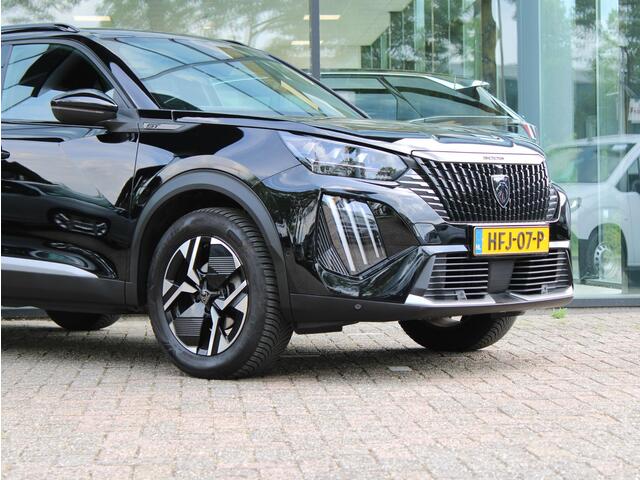 Peugeot 2008 1.2 PureTech 130 GT Automaat | Navi / Camera / Climate