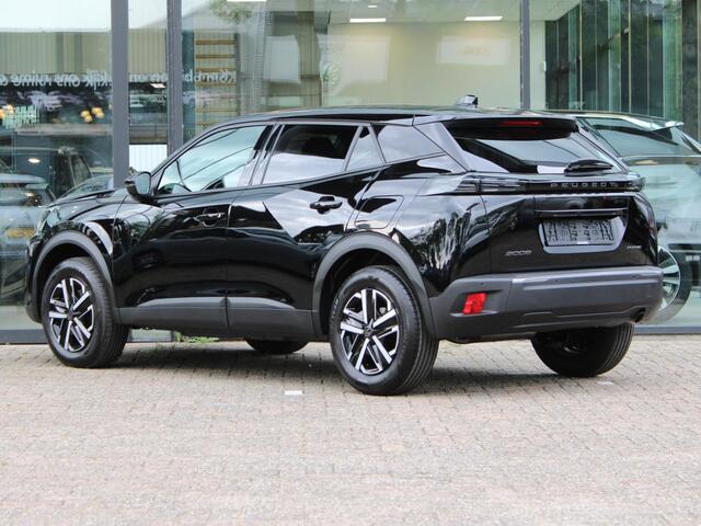 Peugeot 2008 1.2 Hybrid 110 Business VOORRAAD KORTING