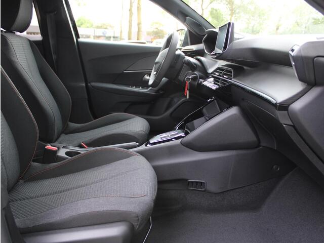 Peugeot 2008 1.2 Hybrid 110 Business VOORRAAD KORTING