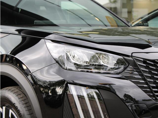 Peugeot 2008 1.2 Hybrid 110 Business VOORRAAD KORTING