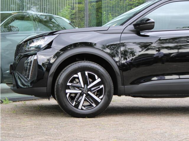 Peugeot 2008 1.2 Hybrid 110 Business VOORRAAD KORTING