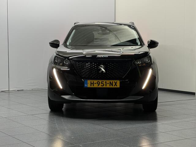 Peugeot 2008 1.2 PureTech Allure Apple Carplay/Android Auto, Sensoren, Climate/Cruise Control