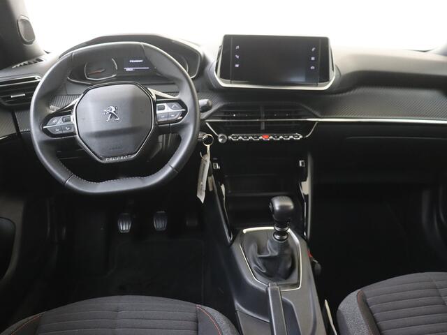 Peugeot 2008 1.2 PureTech Active Pack