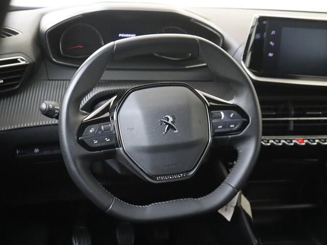 Peugeot 2008 1.2 PureTech Active Pack