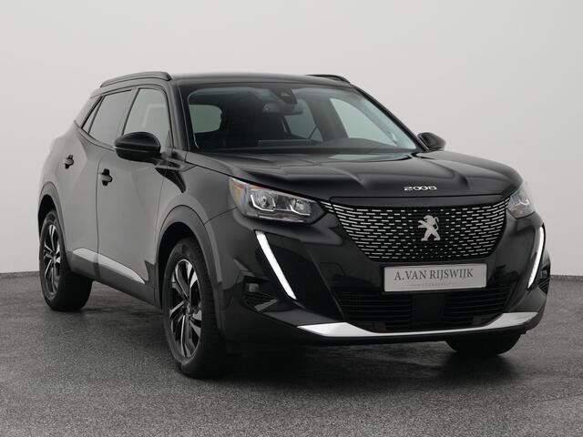 Peugeot 2008 1.2 PureTech 130 PK Automaat Allure | CAMERA | CARPLAY