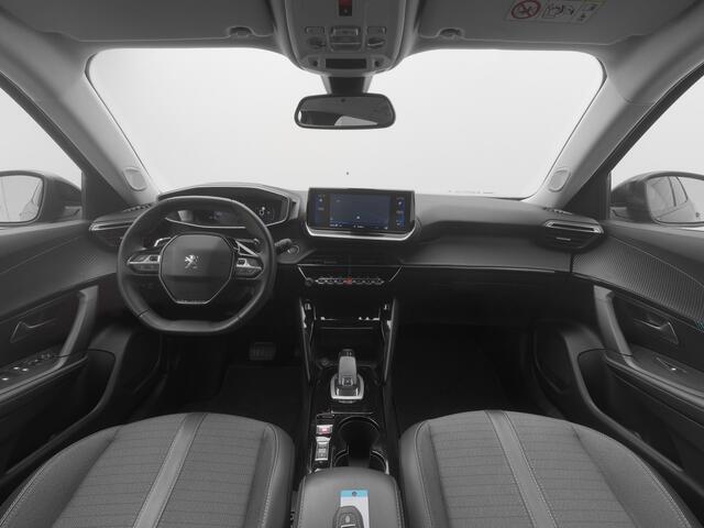 Peugeot 2008 1.2 PureTech 130 PK Automaat Allure | CAMERA | CARPLAY
