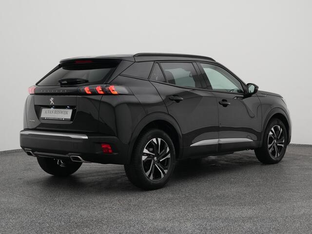 Peugeot 2008 1.2 PureTech 130 PK Automaat Allure | CAMERA | CARPLAY