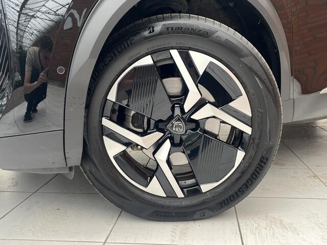 Peugeot 2008 Hybrid 145 GT | Camera voor + achter | Keyless | Carplay/Android Auto | 8 jaar We Care garantie |