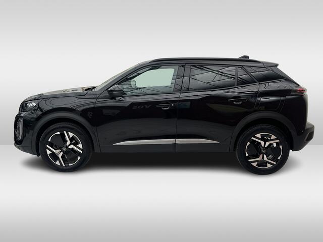 Peugeot 2008 Hybrid 145 GT | Camera voor + achter | Keyless | Carplay/Android Auto | 8 jaar We Care garantie |