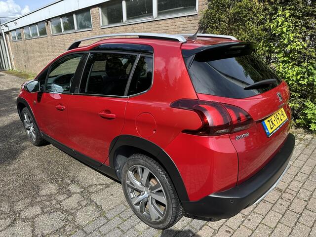 Peugeot 2008 1.2 PureTech Allure