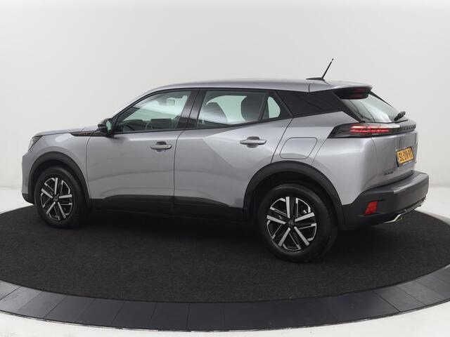 Peugeot 2008 1.2 Hybrid 136 Style | Automaat | Carplay | Climate control | Parkeerhulp | Full LED | Cruise control | Bluetooth