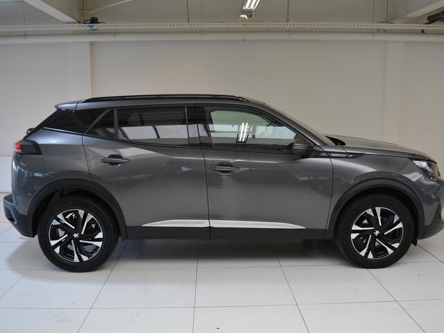 Peugeot 2008 1.2 PureTech Allure Trekhaak