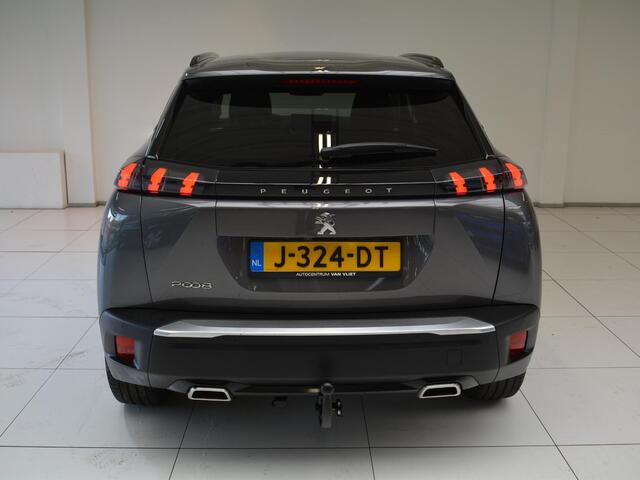 Peugeot 2008 1.2 PureTech Allure Trekhaak