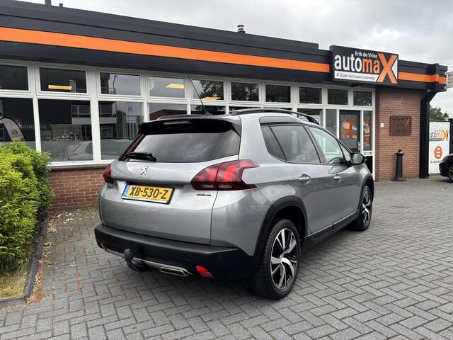 Peugeot 2008 1.2 PureTech Allure |Navigatie|NAP|