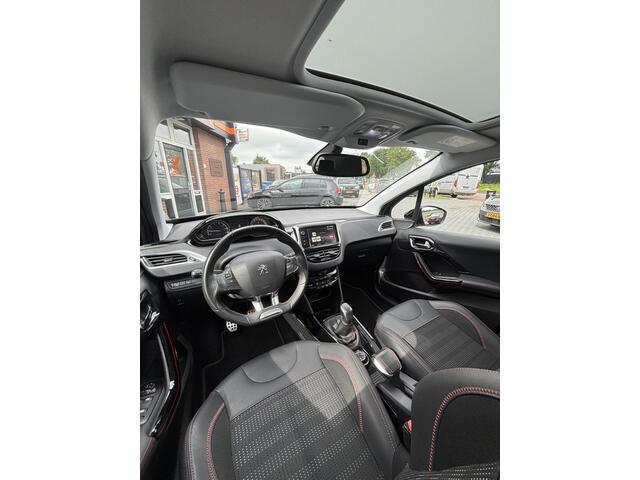 Peugeot 2008 1.2 PureTech Allure |Navigatie|NAP|