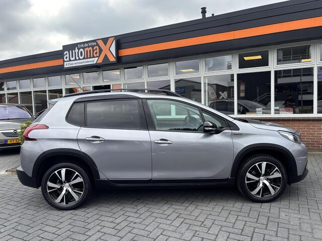 Peugeot 2008 1.2 PureTech Allure |Navigatie|NAP|