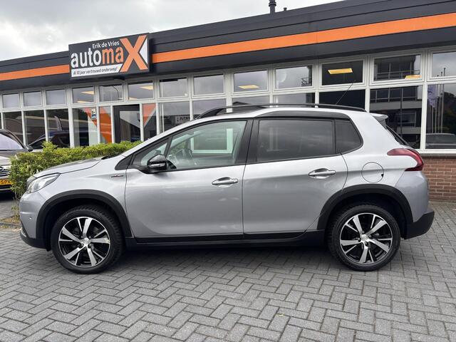 Peugeot 2008 1.2 PureTech Allure |Navigatie|NAP|