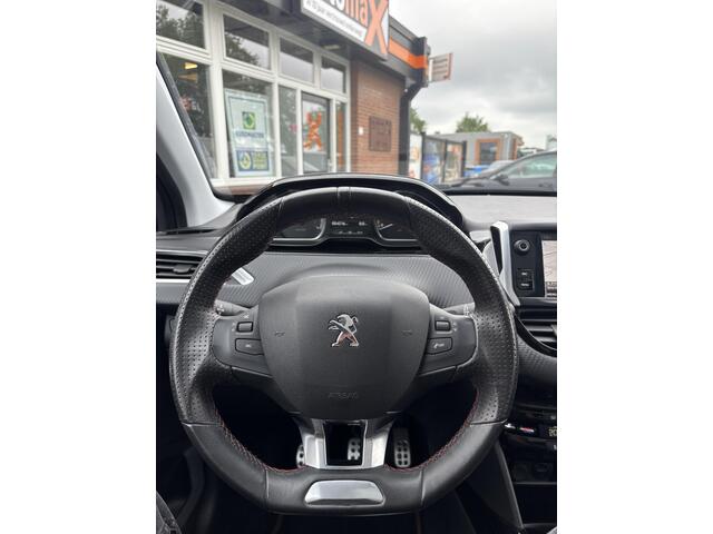 Peugeot 2008 1.2 PureTech Allure |Navigatie|NAP|