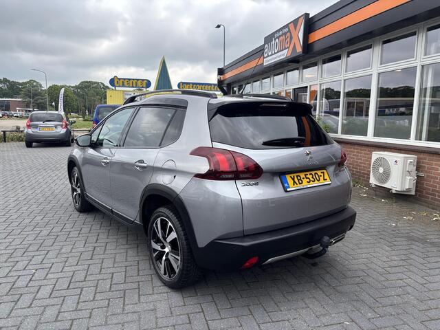Peugeot 2008 1.2 PureTech Allure |Navigatie|NAP|