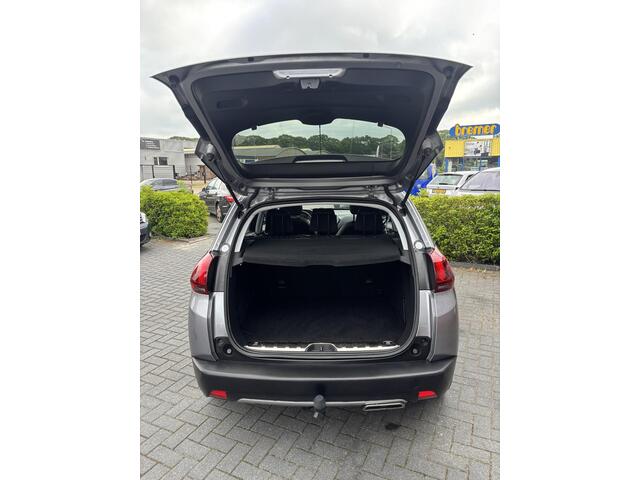 Peugeot 2008 1.2 PureTech Allure |Navigatie|NAP|