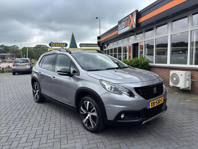 Peugeot 2008 1.2 PureTech Allure |Navigatie|NAP|