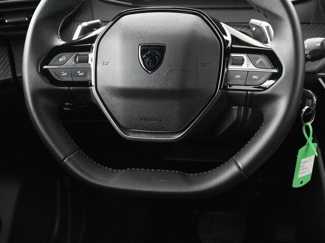 Peugeot 2008 1.2 Hybrid 136 Style | Automaat | Carplay | Climate control | Parkeerhulp | Full LED | Cruise control | Bluetooth